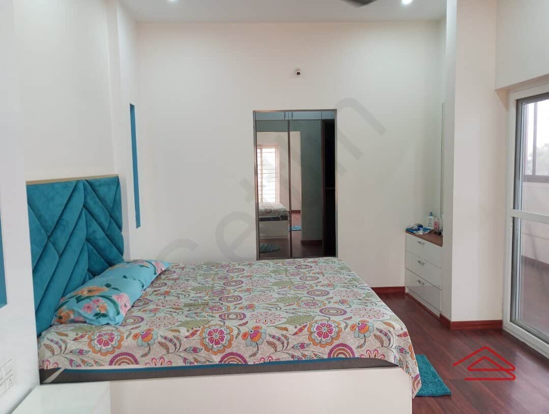 Sub Unit : bedrooms 2