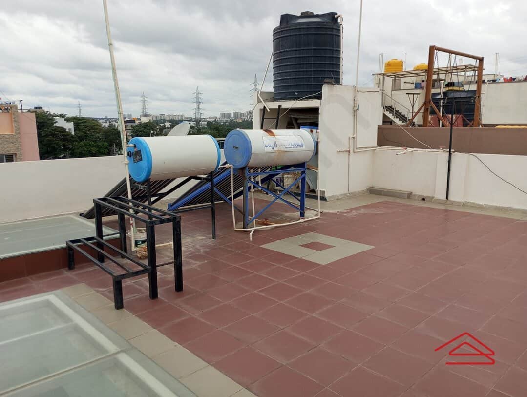 Sub Unit : terraces 1