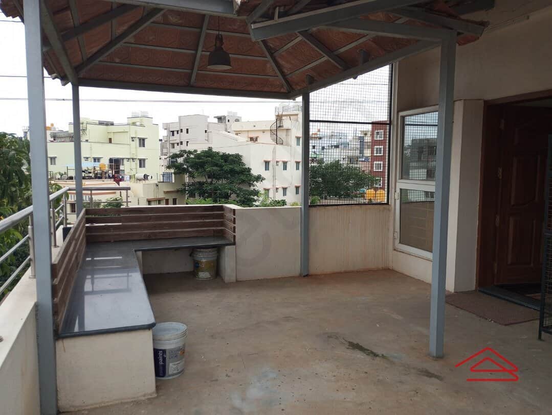 Sub Unit : terraces 1