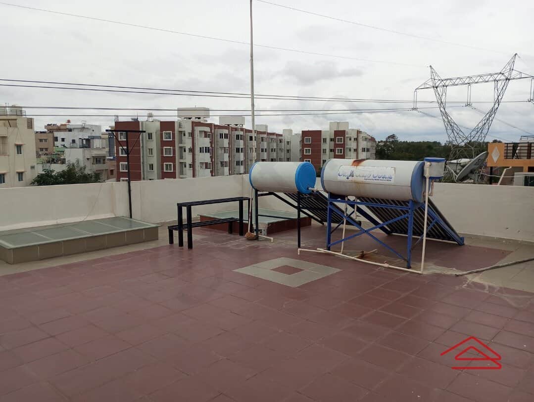 Sub Unit : terraces 1