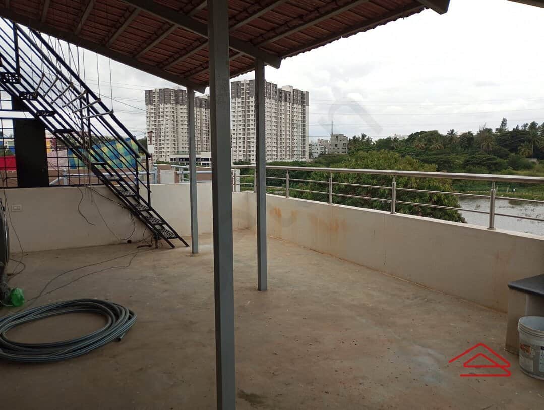 Sub Unit : terraces 1