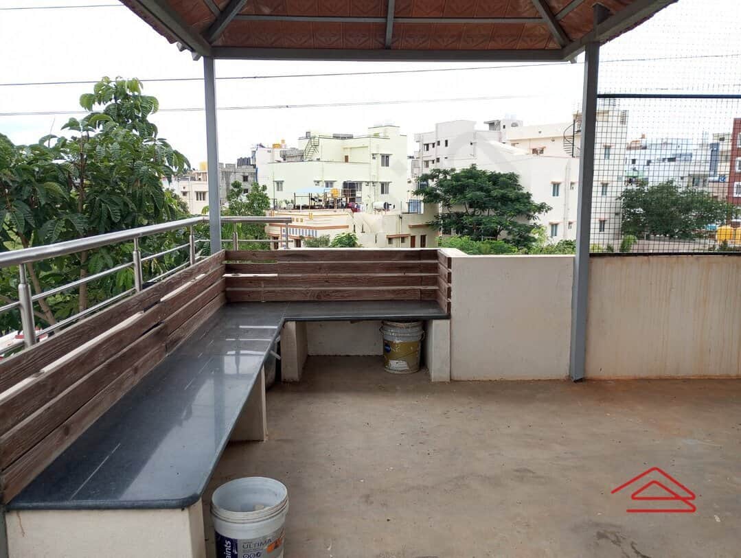 Sub Unit : terraces 1