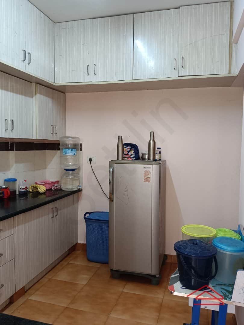 Kitchen 1