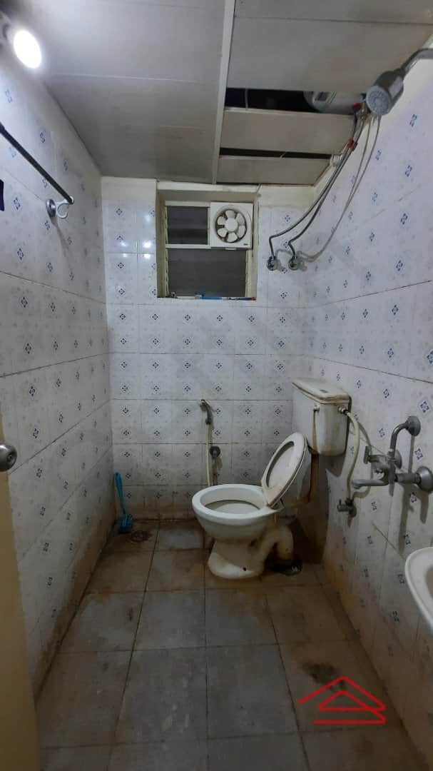 Bathroom 2