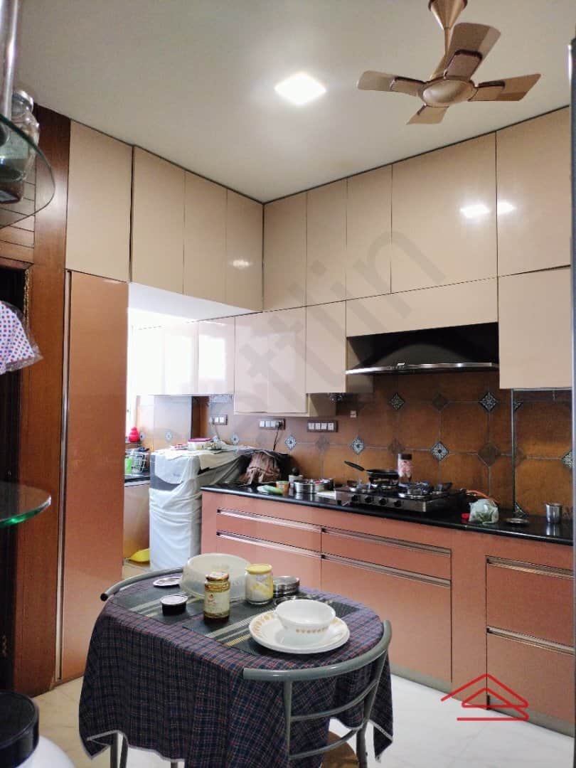 Kitchen 1