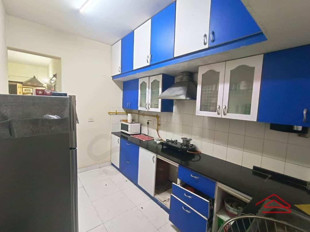 Kitchen 1