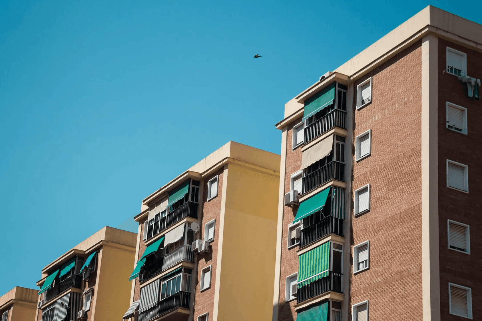 Apartments