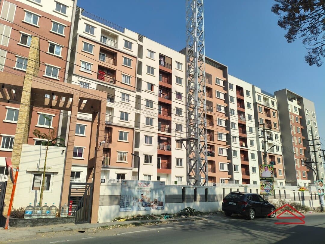 Sowparnika Pranathi (Kumbalgodu)