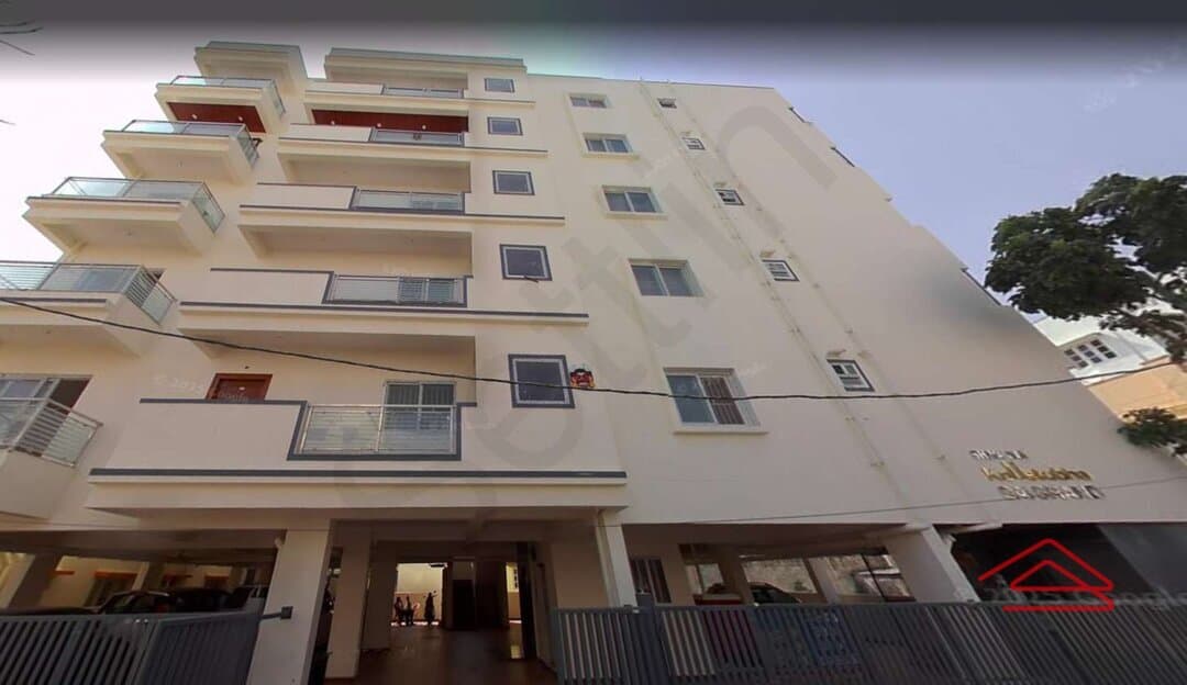 Koustubha Sai Grand (Varanasi)