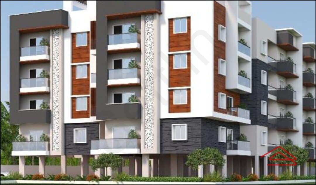 Garudadri Gardens (Rajarajeshwari Nagar)