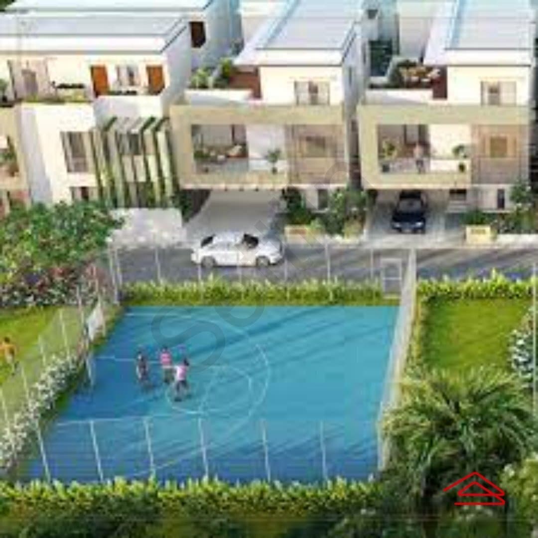 Project: Model Flat