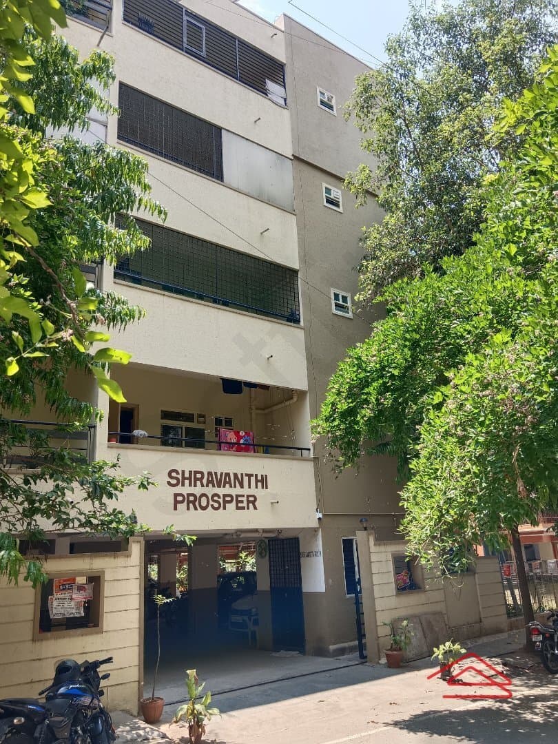 Shravanthi Prosper (Devarachikkana Halli)