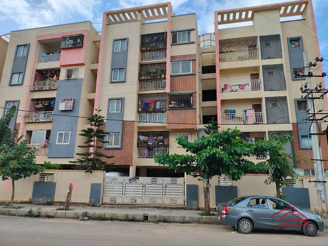 Ravoos Nandan (Krishnarajapuram)