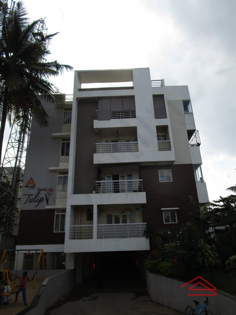 Saroj Tulip (Whitefield - Basavanna Nagar)