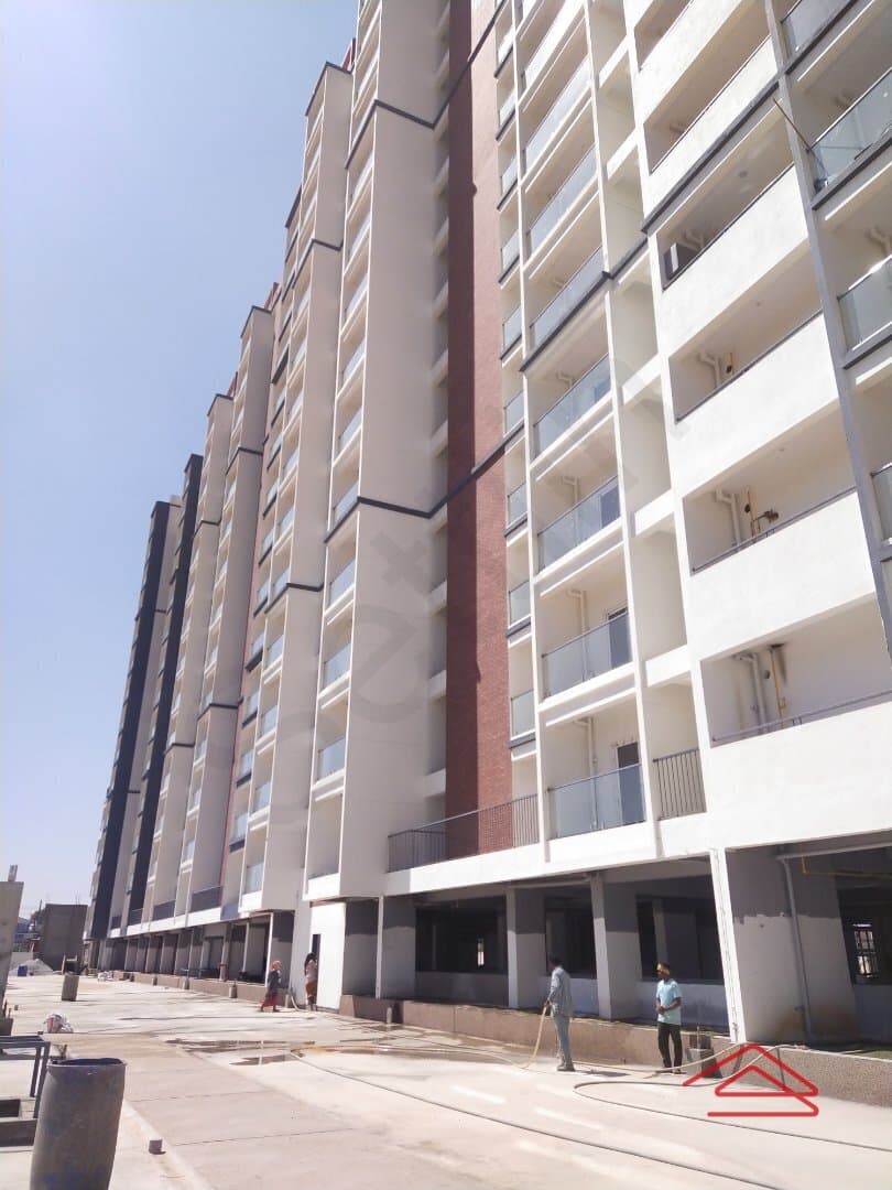 Sanjeevini Aarna (Hoskote)