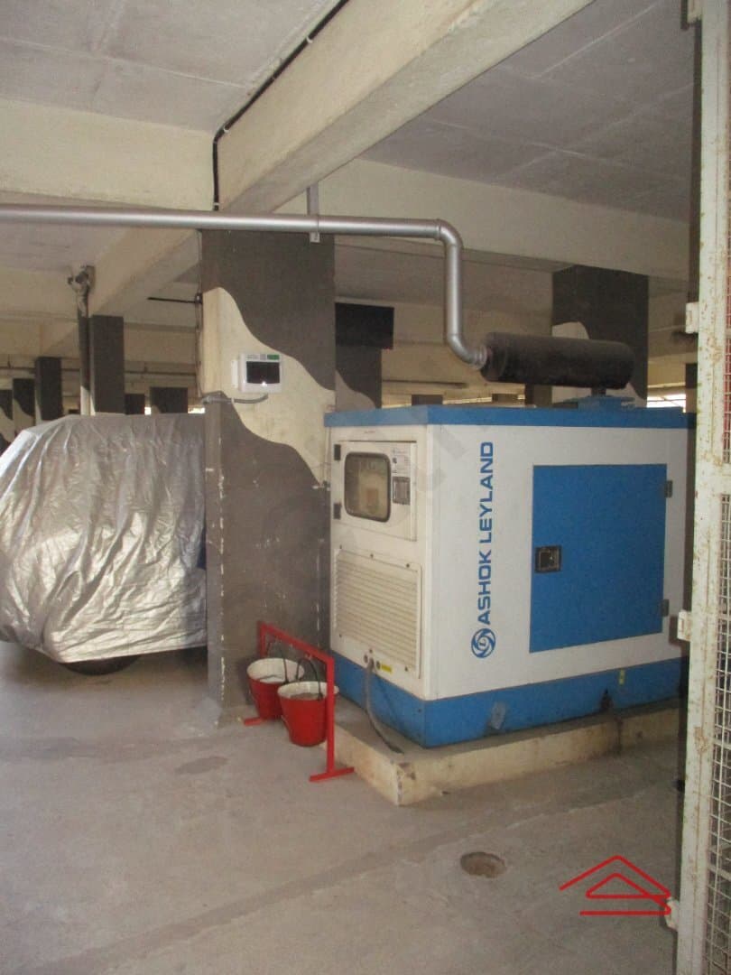 Project image