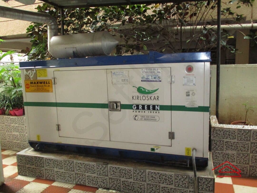 Project image