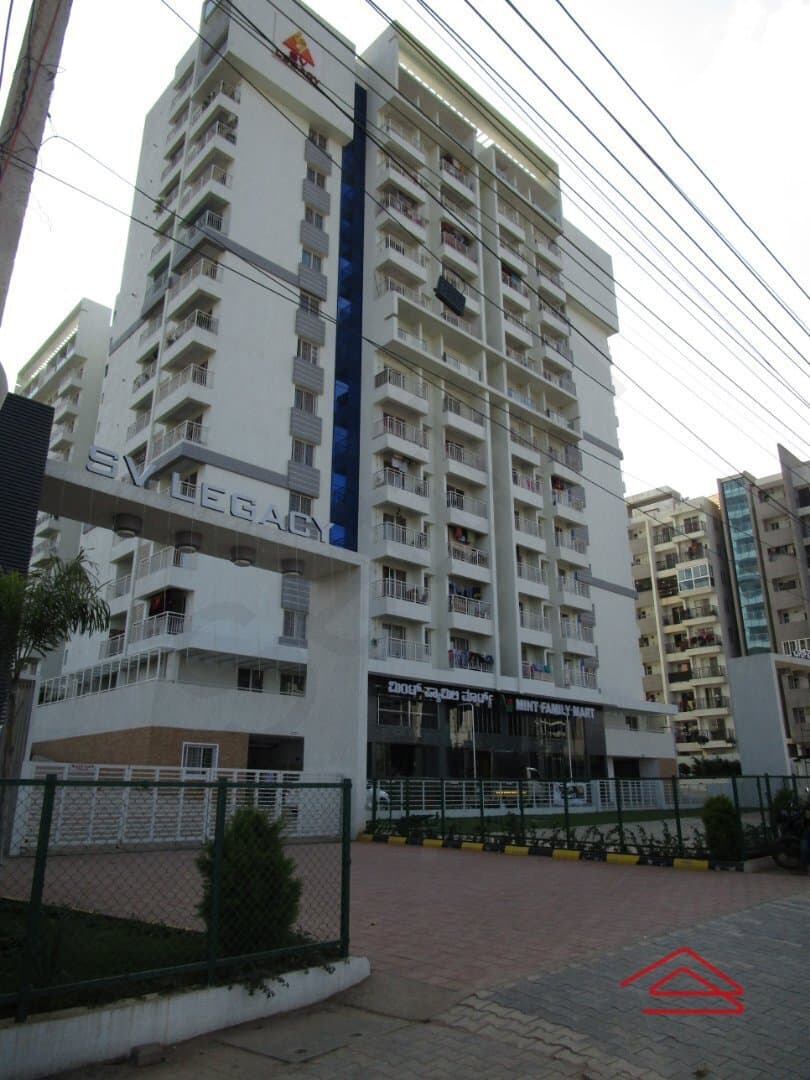 Sv Legacy (Whitefield)