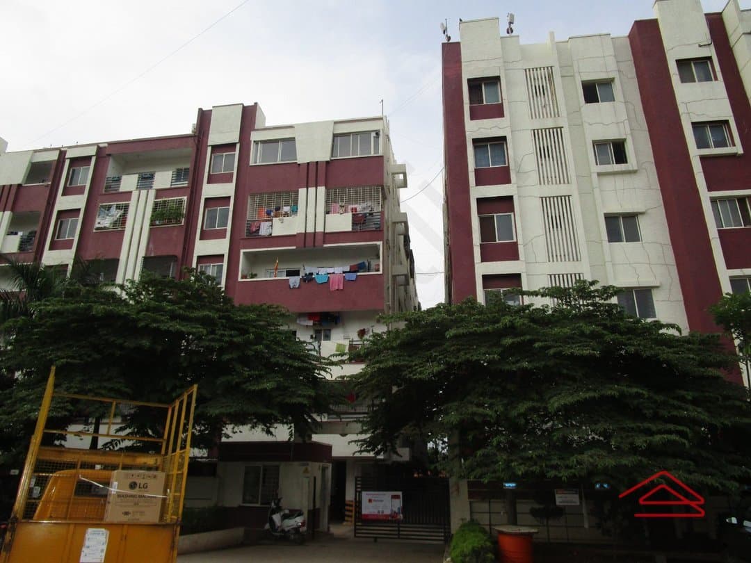 Ds Max Sangam (K R Puram)