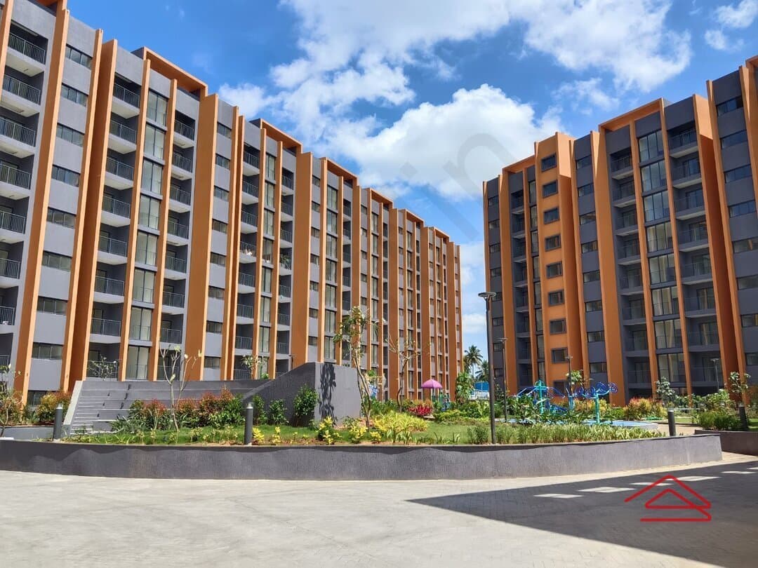 Casagrand Aquene (Kengeri)