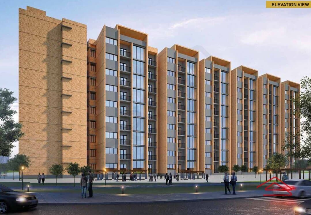 Casagrand Aquene (Kengeri)