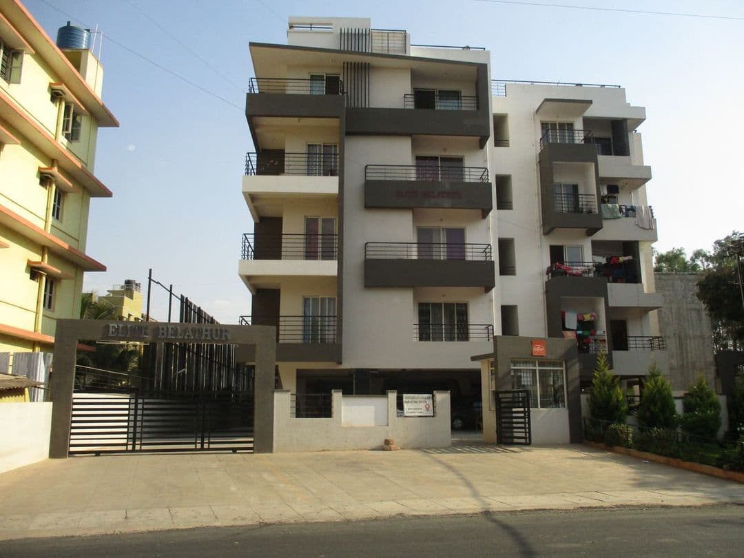 Elite Belathur (Kadugodi)