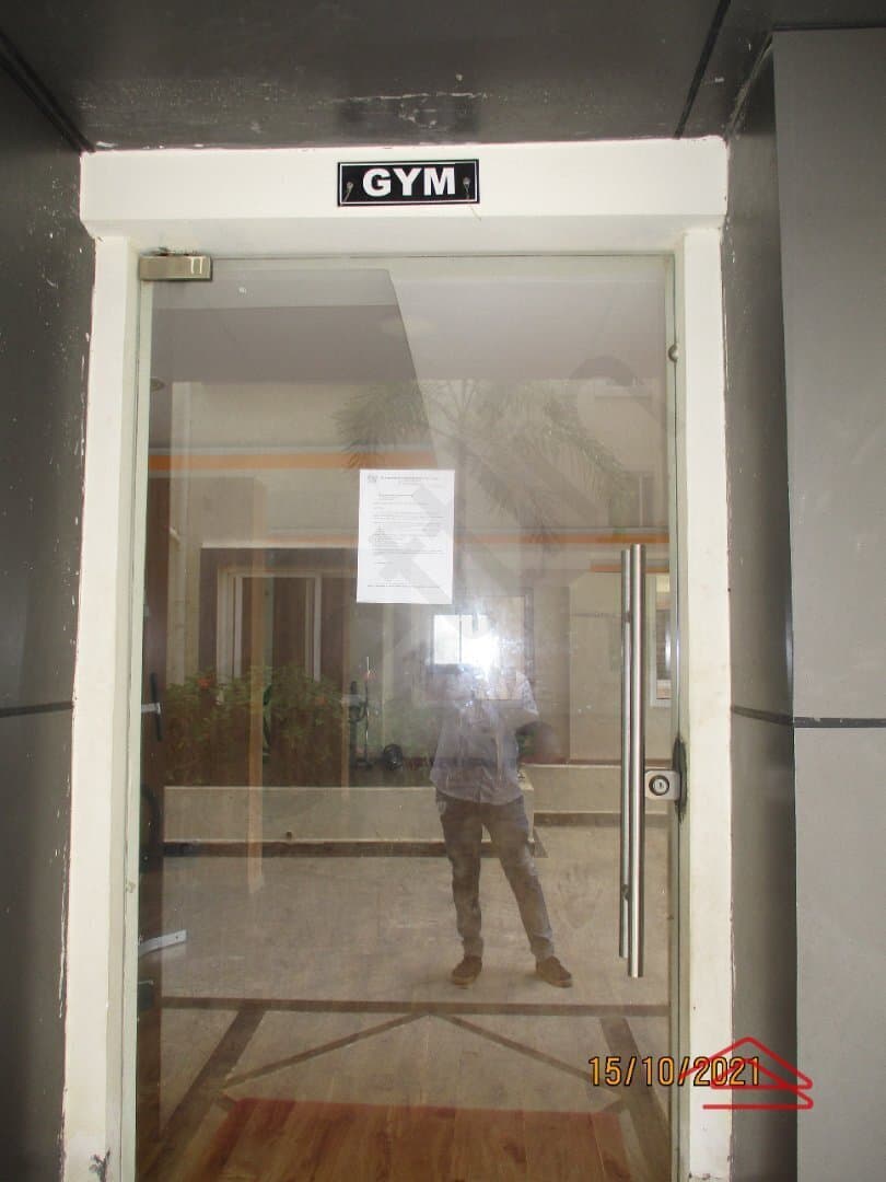 Project image