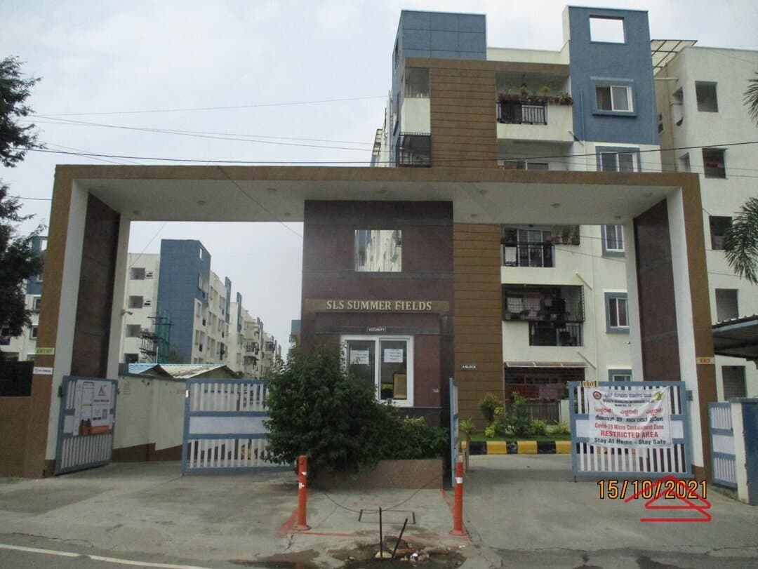 Project image