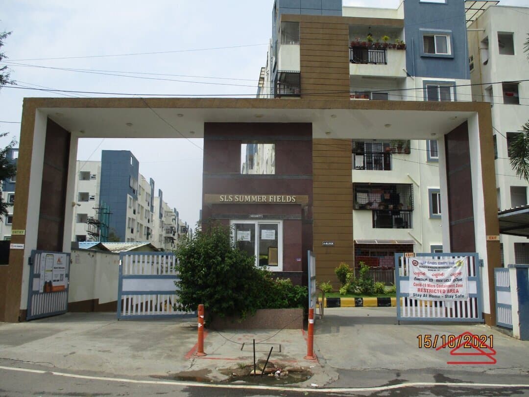 Project image