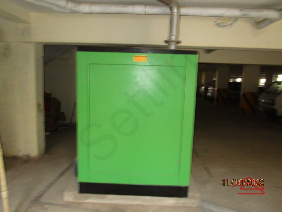 Project image