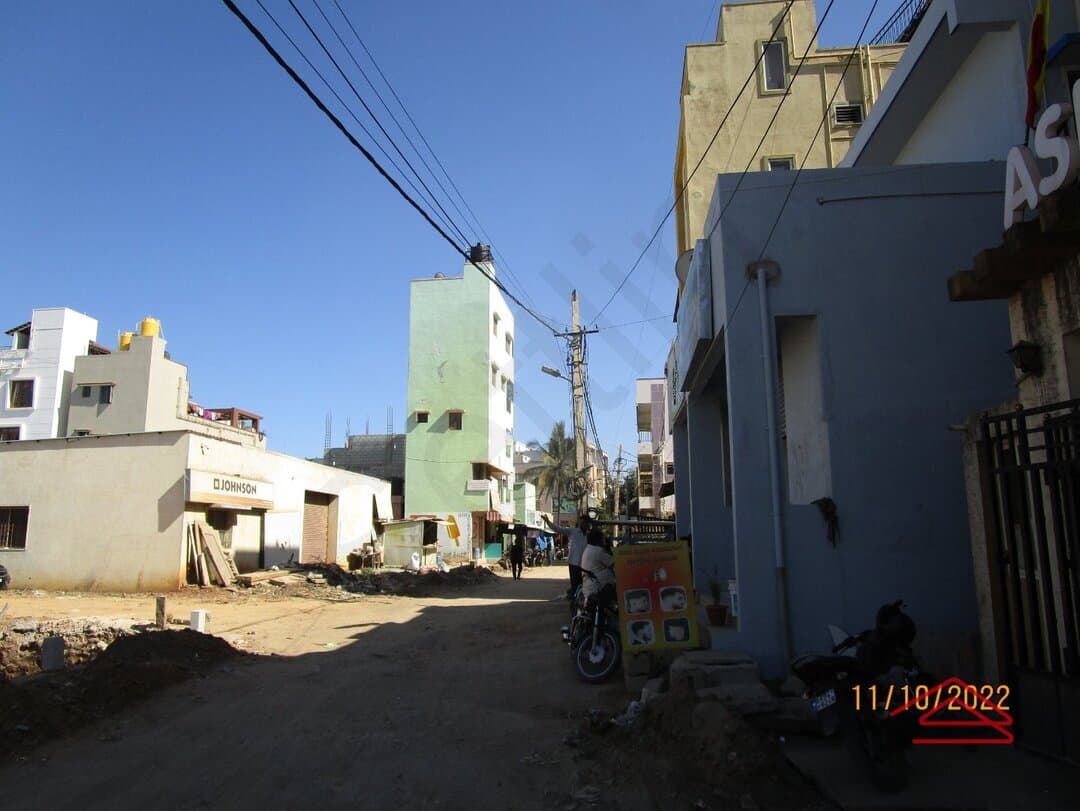 Project image