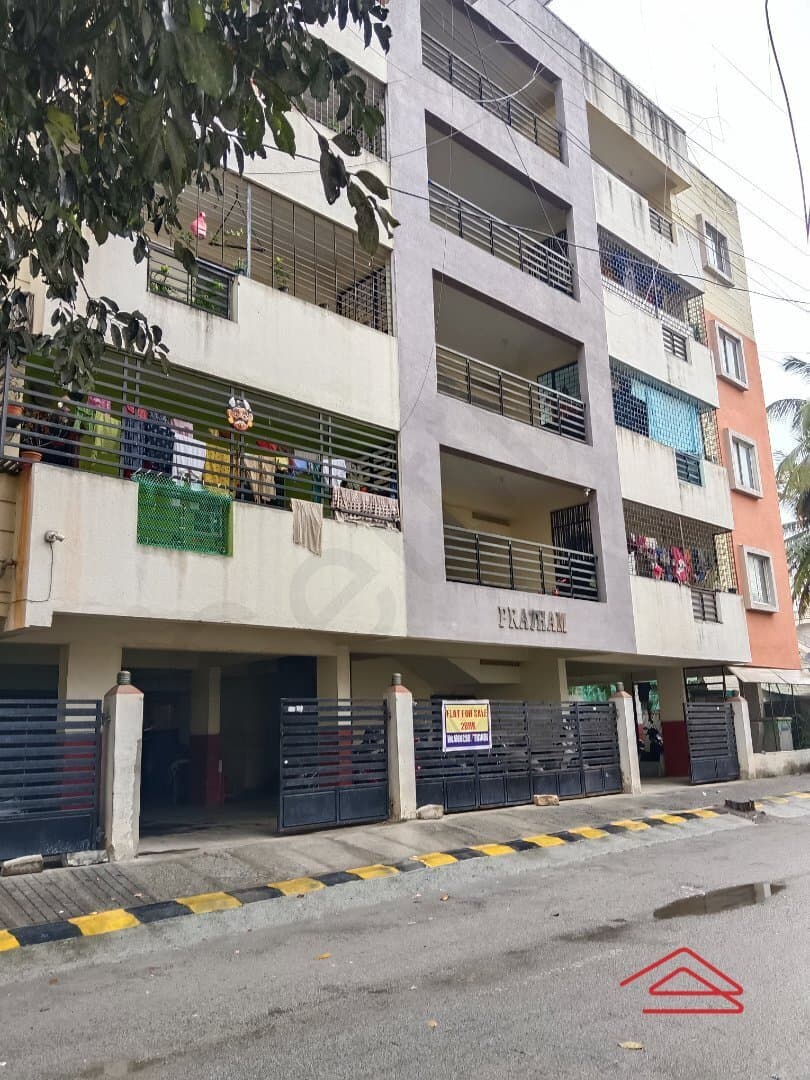 Pratham Apartments (Uttarahalli)