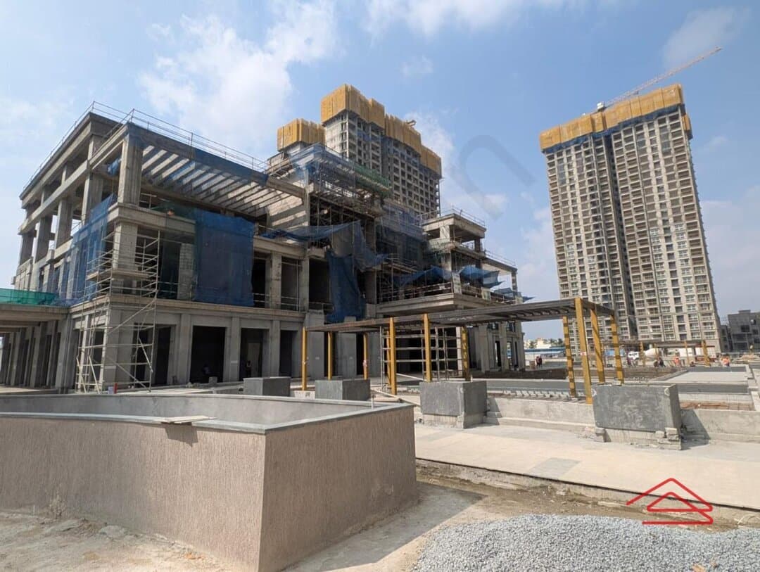 Prestige Lavender Fields (Gunjur Village)