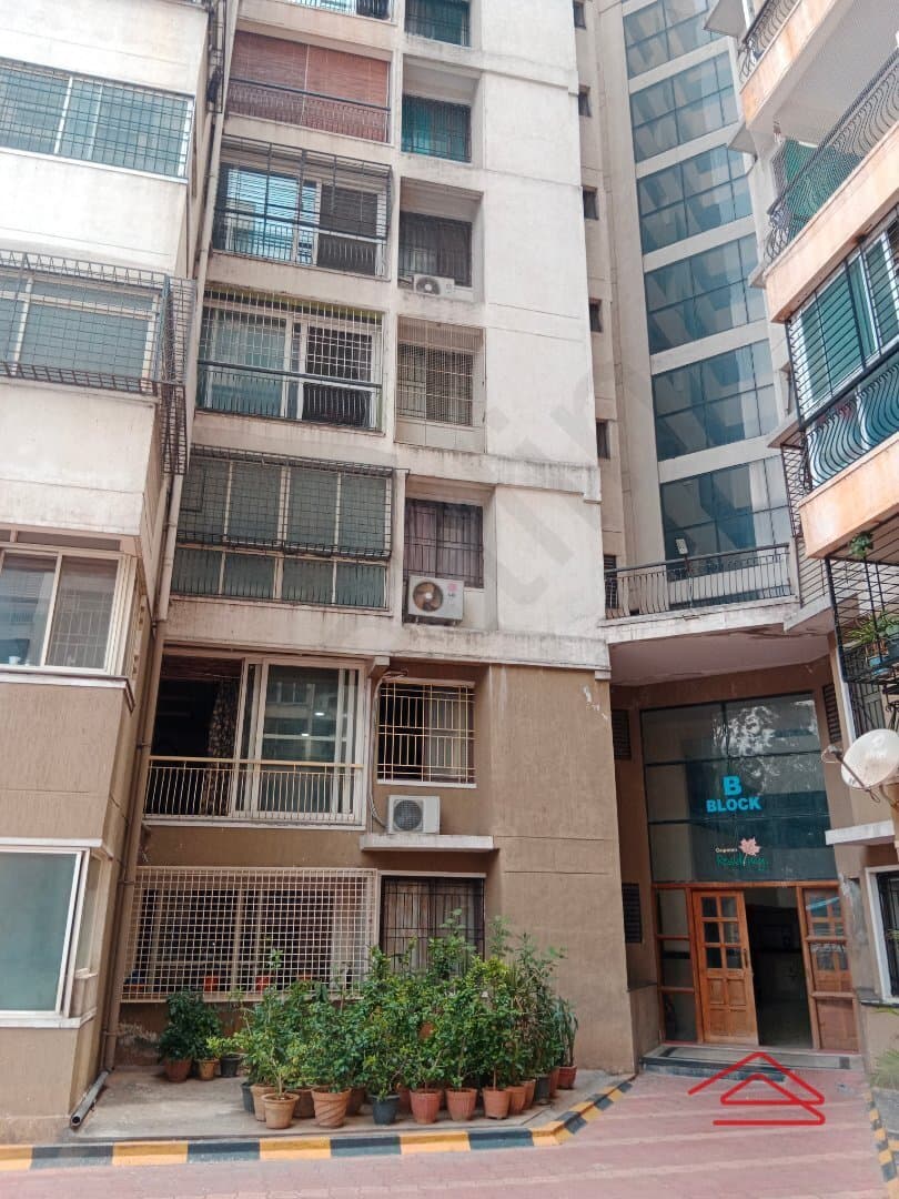 Gopalan Residency (Kempapura Agrahara)