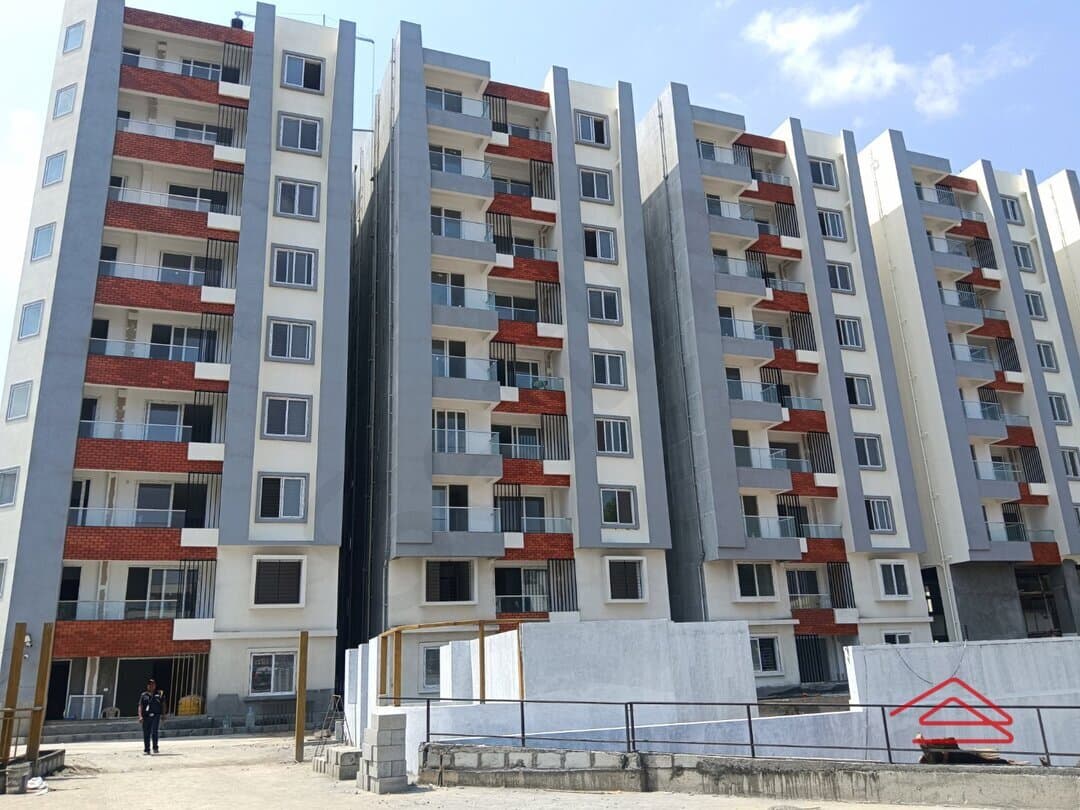 Binary Temple Tree (Sarjapur)