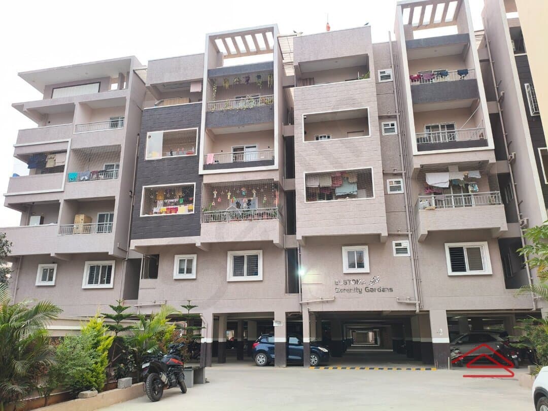 Eustoma Serenity Gardens (Nagondanahalli)