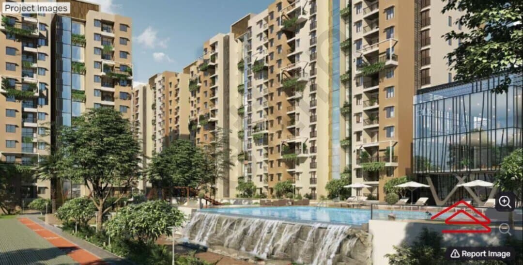 Project: Model Flat