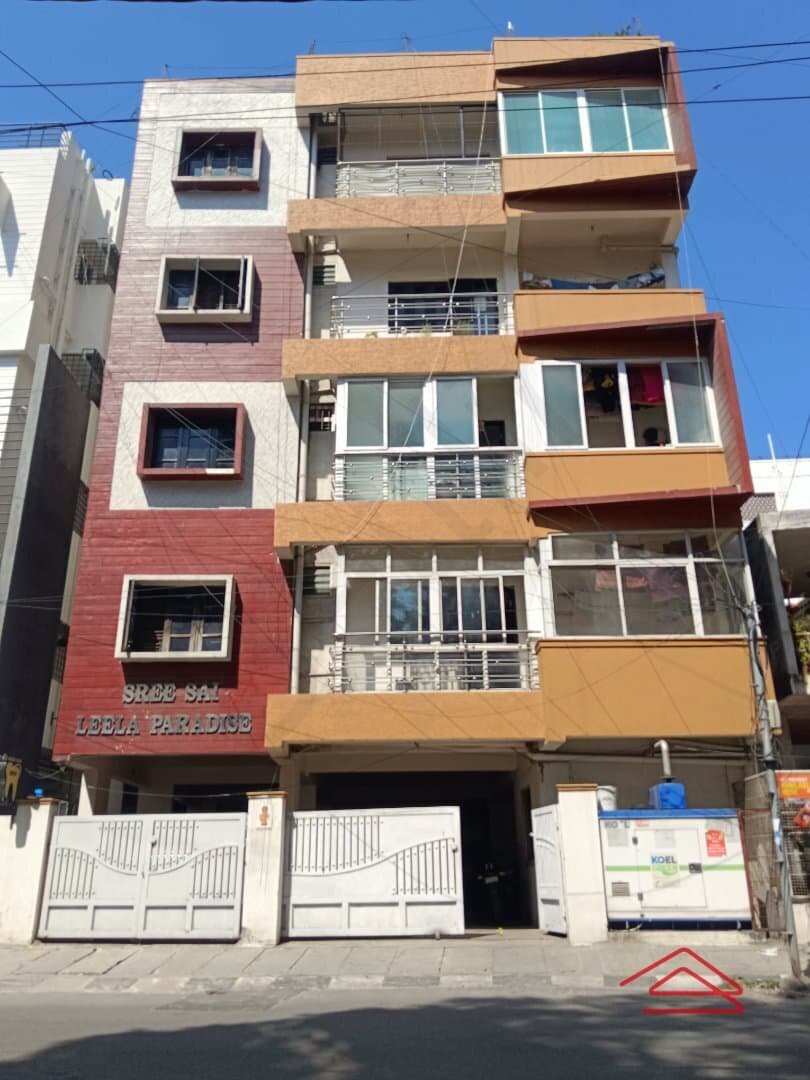 Sri Sai Leela Paradise (Jayanagar)