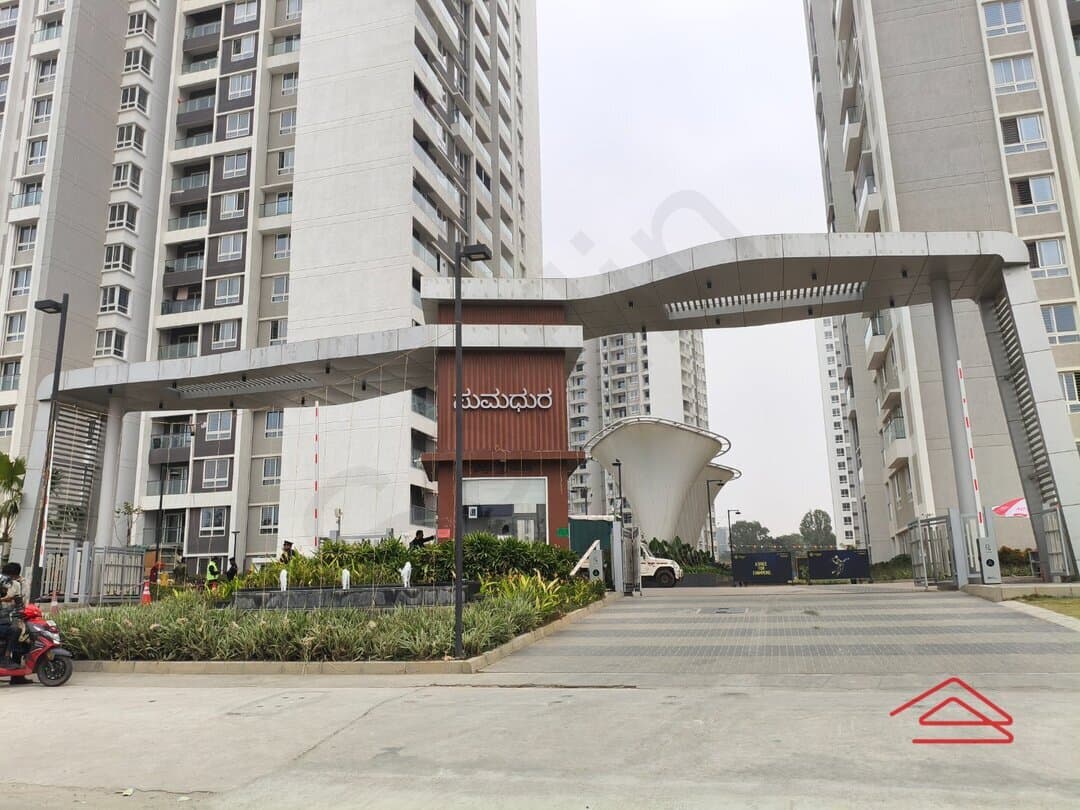 Folium By Sumadhura (Whitefield)