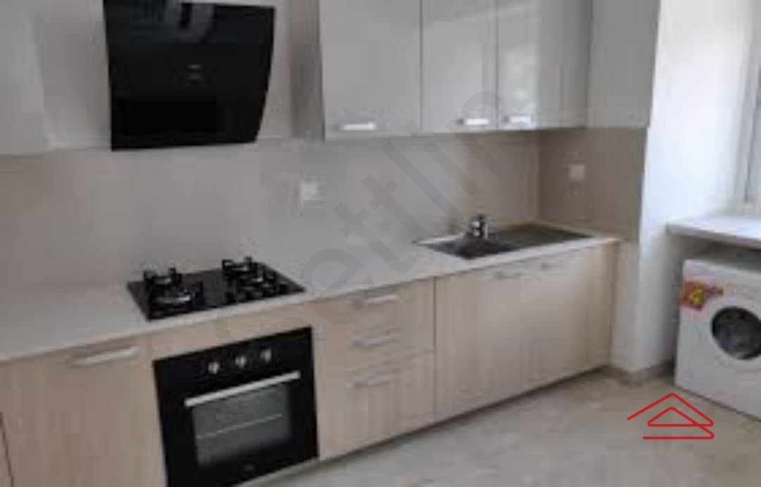 Project: Model Flat