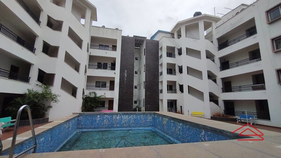 New India Tanzanite (Yelahanka)