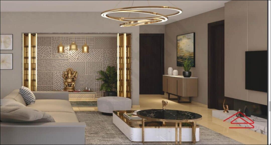 Model Flat
