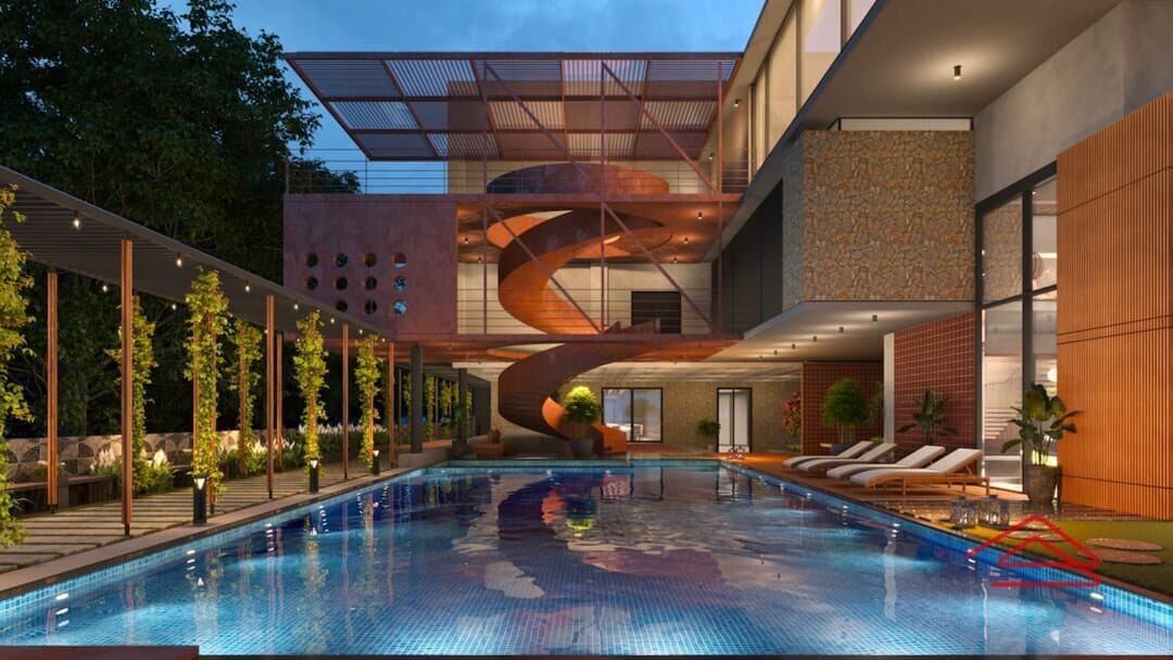Project image
