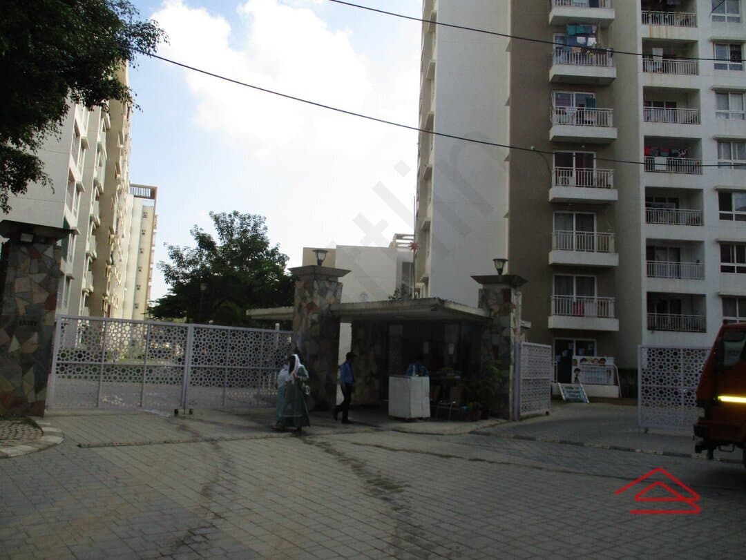 Project image