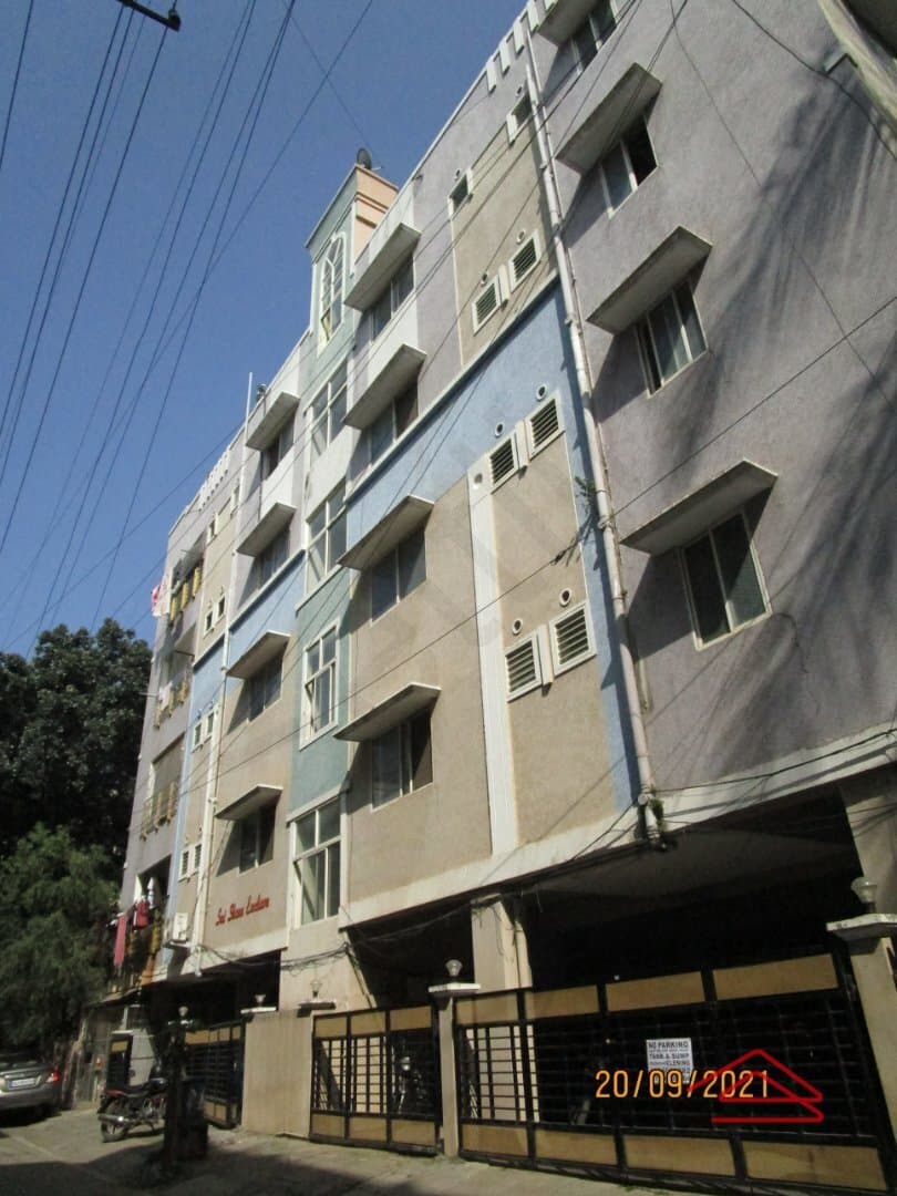 Project image