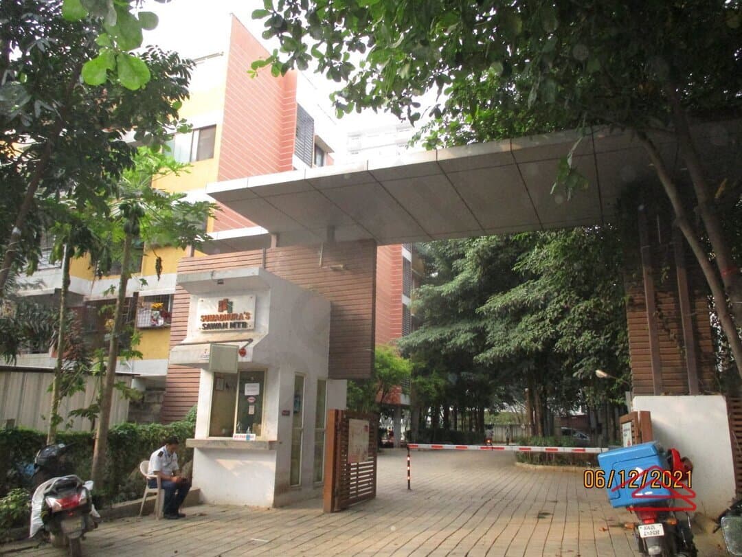 Project image