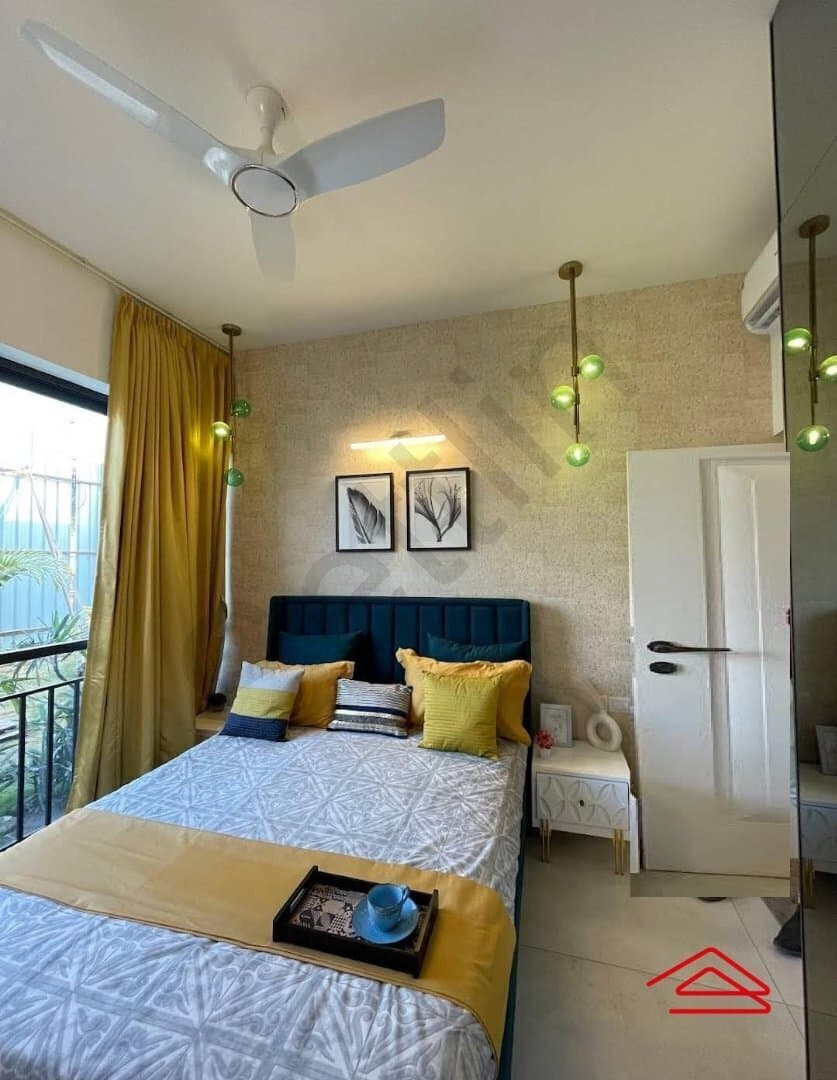 Project: Model Flat