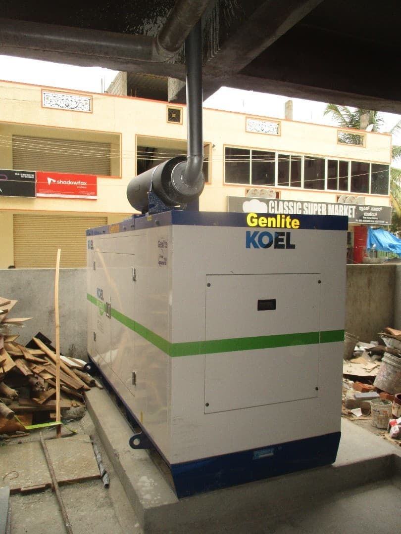 Project image