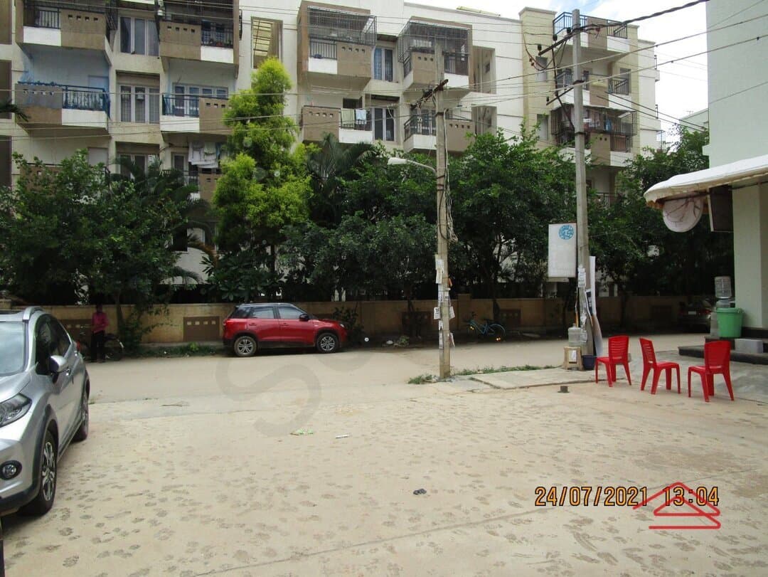Project image