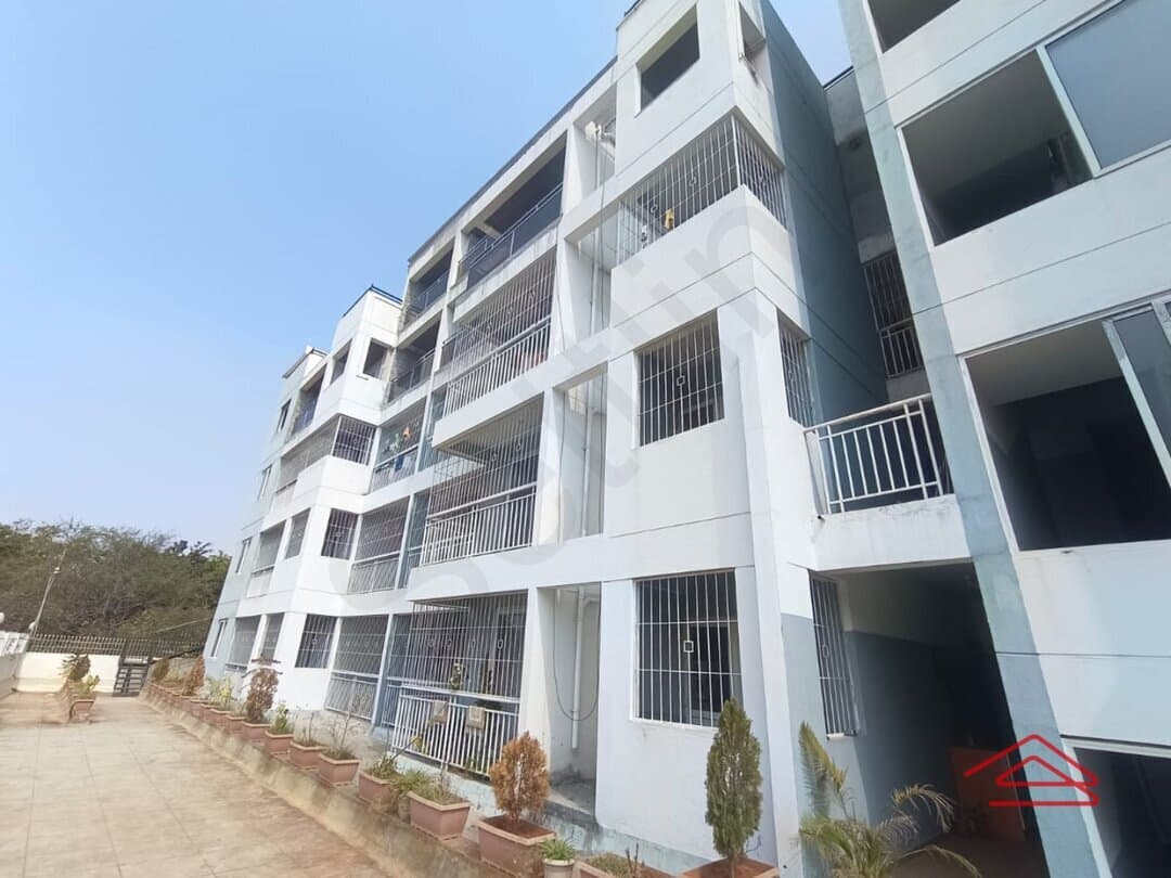 King George Avenue (Sarjapur)